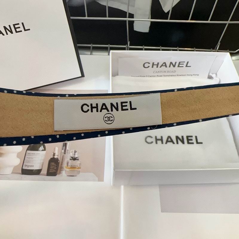 Chanel Headband hh (53)